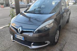 Renault Scenic 1.5 dci Wave full optional