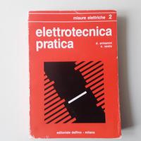 TESTI DI ELETTROTECN.  SCUOLE SUPER. E BIEN UNIVER