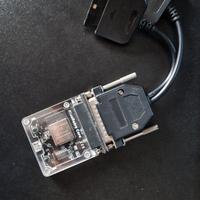 Blueretro Core - Adattatore ps2