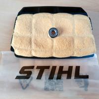 Filtro aria MS440 ORIGINALE STIHL 11281201604