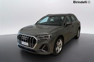AUDI Q3 2ª serie - Q3 45 TFSI e S tronic S line ed