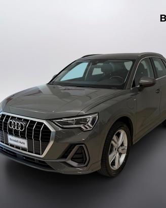 AUDI Q3 2ª serie - Q3 45 TFSI e S tronic S line ed