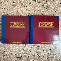 2 volumi - Cartoline, Fabbri Alineari