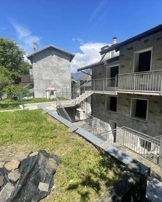 Appartamento di 97 m² con 3 locali a Piantedo