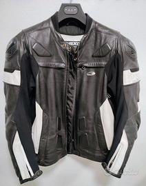 Giacca in pelle Axo taglia L - 52 