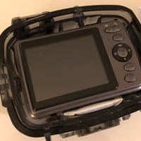 Fotocamera digitale compatta G5 WP-SS