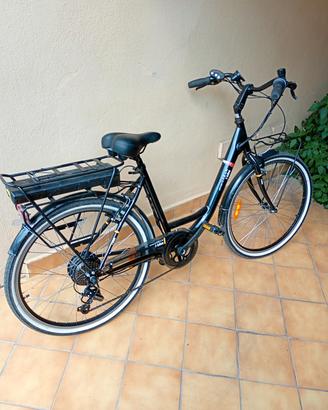 Nilox j5 pro e-bike bici elettrica 