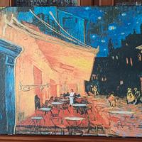 quadro riproduzione Van Gogh 