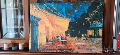 quadro riproduzione Van Gogh 