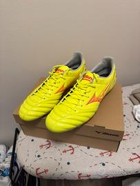 Scarpe da calcio - Mizuno Morelia Neo IV Pro AG