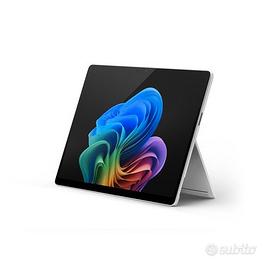 Microsoft Surface copilot+ 13" 11gen  16gb+512ssd