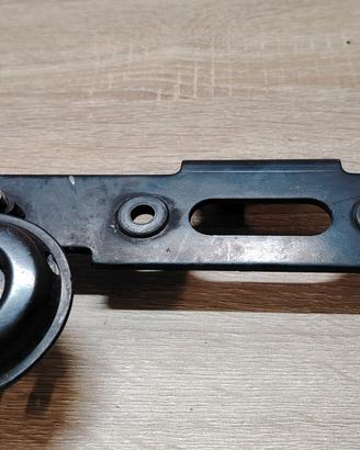 Clacson suzuki gsx r 600 750 K6 k7 2006 2007