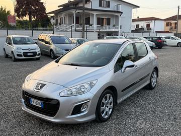 Peugeot 308 1.6 8V e-HDi 112CV Stop&Start 5p. Acce