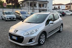 Peugeot 308 1.6 8V e-HDi 112CV Stop&Start 5p. Acce
