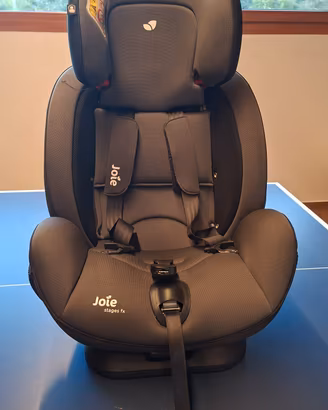 Seggiolino auto  Jolie 
