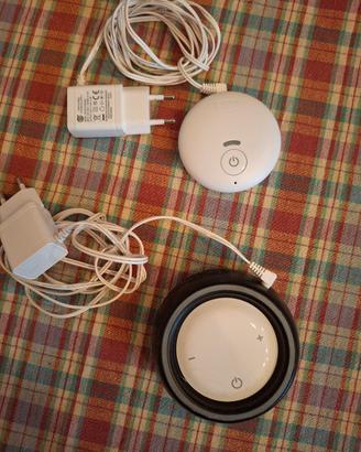 baby monitor chicco