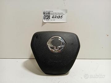 AIRBAG VOLANTE SSANGYONG Tivoli Serie 8620135500LB