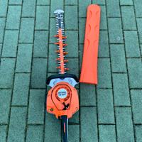 Tosasiepi Stihl HS 56 CE 60 cm