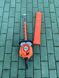 Tosasiepi Stihl HS 56 CE 60 cm