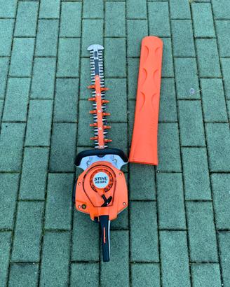 Tosasiepi Stihl HS 56 CE 60 cm