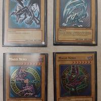 Lotto YU GI OH! - Old School - 326 Carte