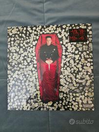 Kid yugi- Anche Gli Eroi Muoiono Vinile Marmo Edt