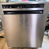  Lavastoviglie Whirlpool - 6 senso -