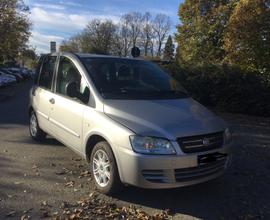 Fiat Multipla 1.6 16V Natural Power Active - 2004