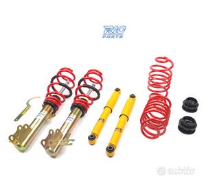 SOSPENSIONE FILETTATA EIBACH MTS OPEL ASTRA H 04-0