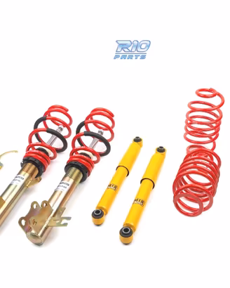 SOSPENSIONE FILETTATA EIBACH MTS OPEL ASTRA H 04-0