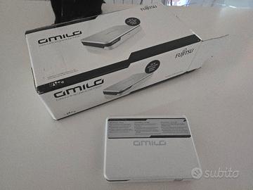 Fujitsu Amilo Graphic Booster 
