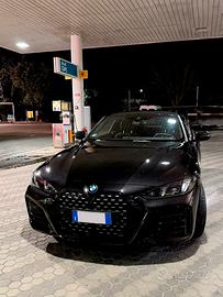 Bmw 420d coupè Msport
