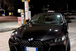 Bmw 420d coupè Msport