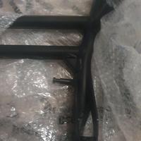 Cavalletto centrale originale TRK502X