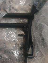 Cavalletto centrale originale TRK502X