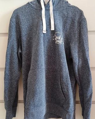 felpa Jack & Jones taglia L