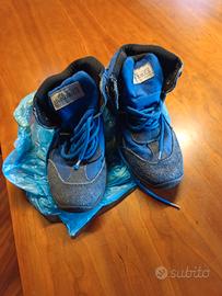 Scarpe antinfortunistiche tg 41