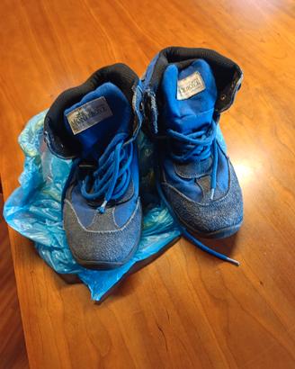 Scarpe antinfortunistiche tg 41