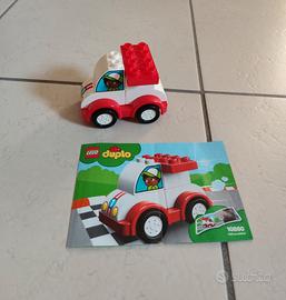Lego Duplo