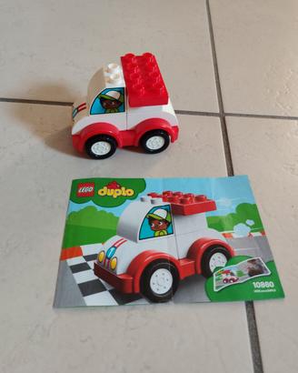 Lego Duplo
