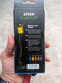 Segnalatore Visivo Pesca 