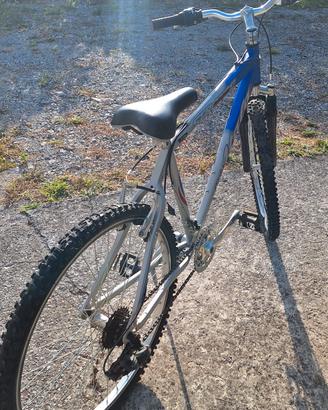 Bicicletta Atala 
