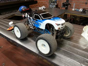 auto modello rc cen nemesis