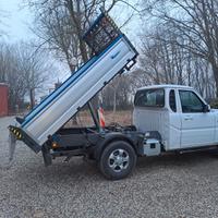 MAHINDRA GOA pick-up