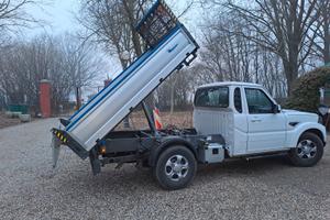 MAHINDRA GOA pick-up