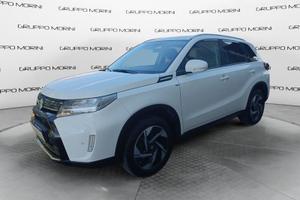 Suzuki Vitara 1.4 Boosterjet Hybrid 2WD Top
