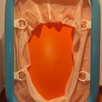 BOX CHICCO PER BAMBINI MAGIC CARPET