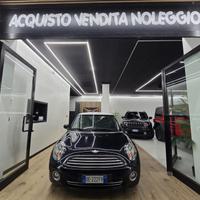 Mini 1.6 16V Cooper Chili