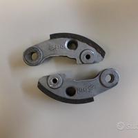 Ganasce frizione minimoto Polini