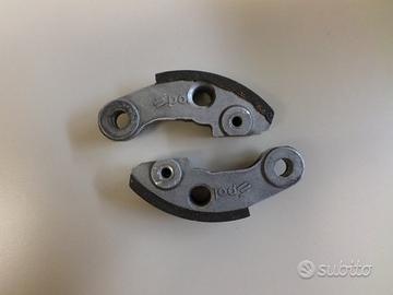Ganasce frizione minimoto Polini